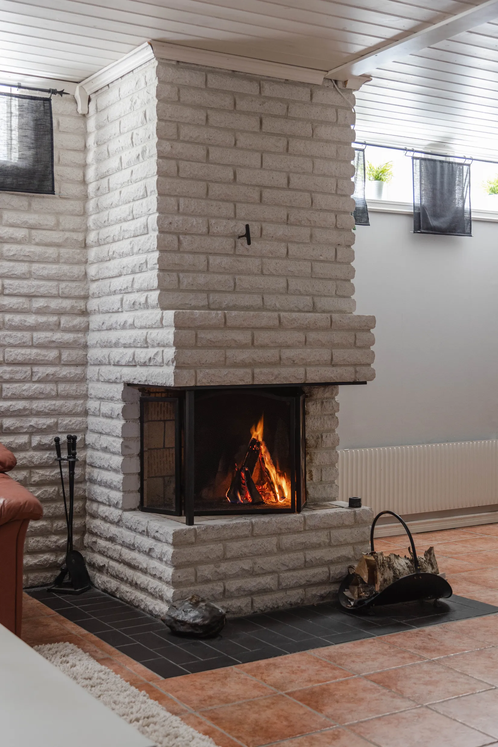 Villa, Gaffelgatan 7, Skälby, Västerås