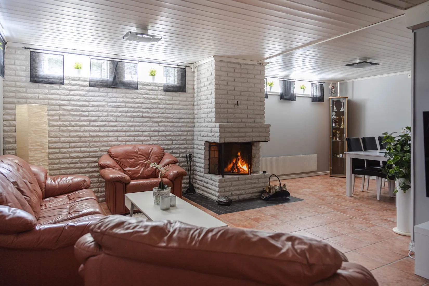 Villa, Gaffelgatan 7, Skälby, Västerås