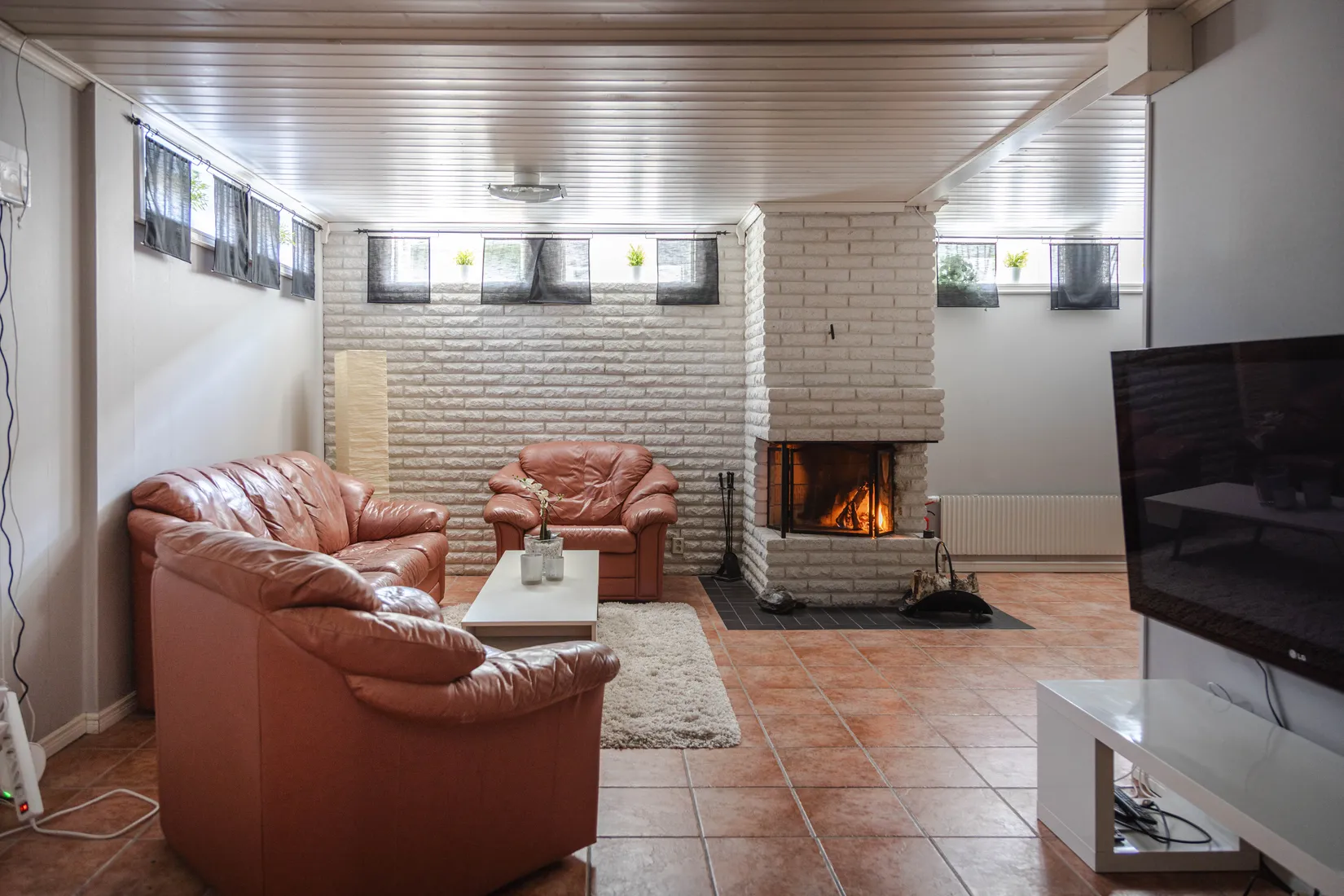 Villa, Gaffelgatan 7, Skälby, Västerås