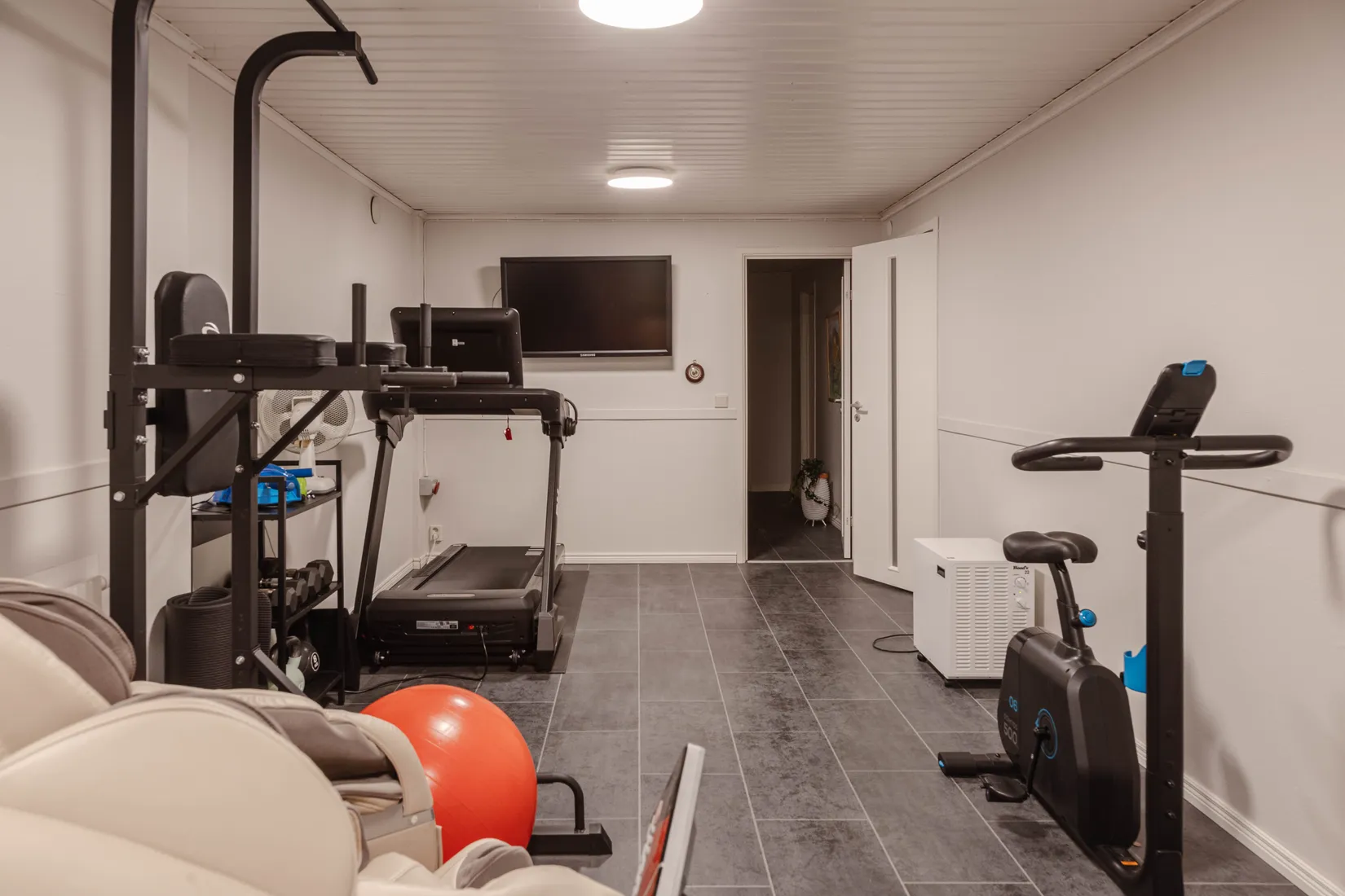 Villa, Gaffelgatan 7, Skälby, Västerås
