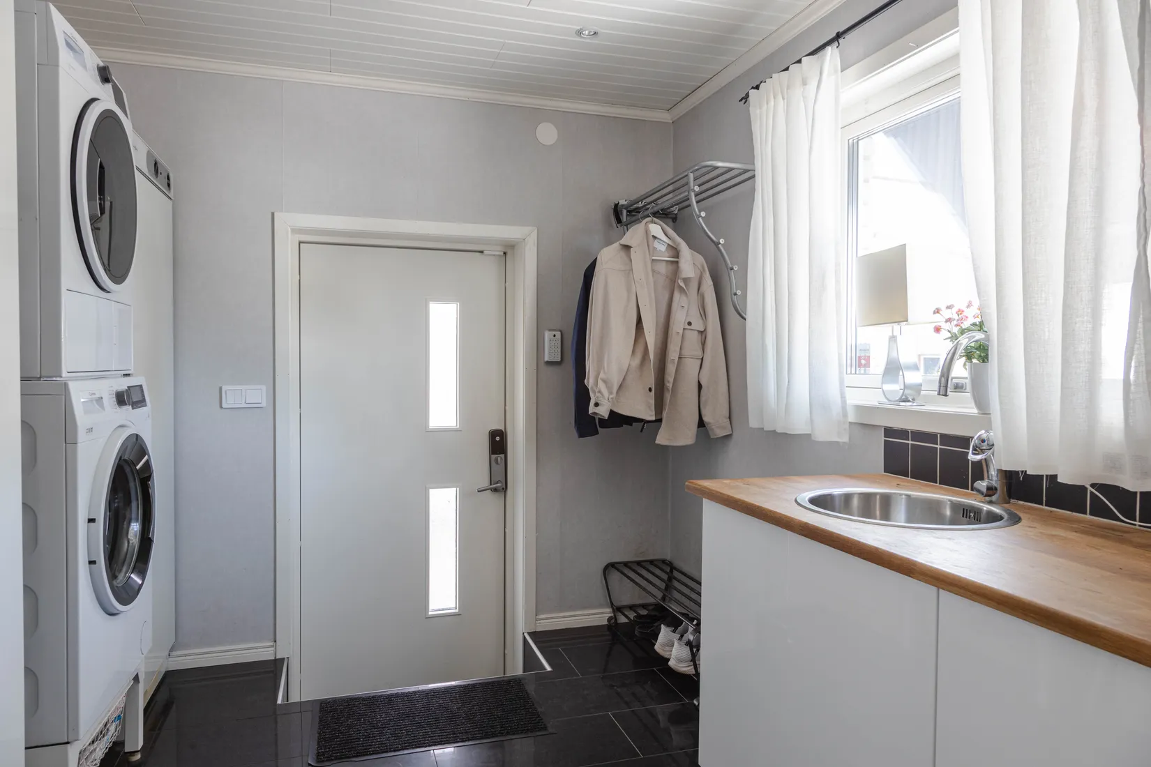 Villa, Gaffelgatan 7, Skälby, Västerås