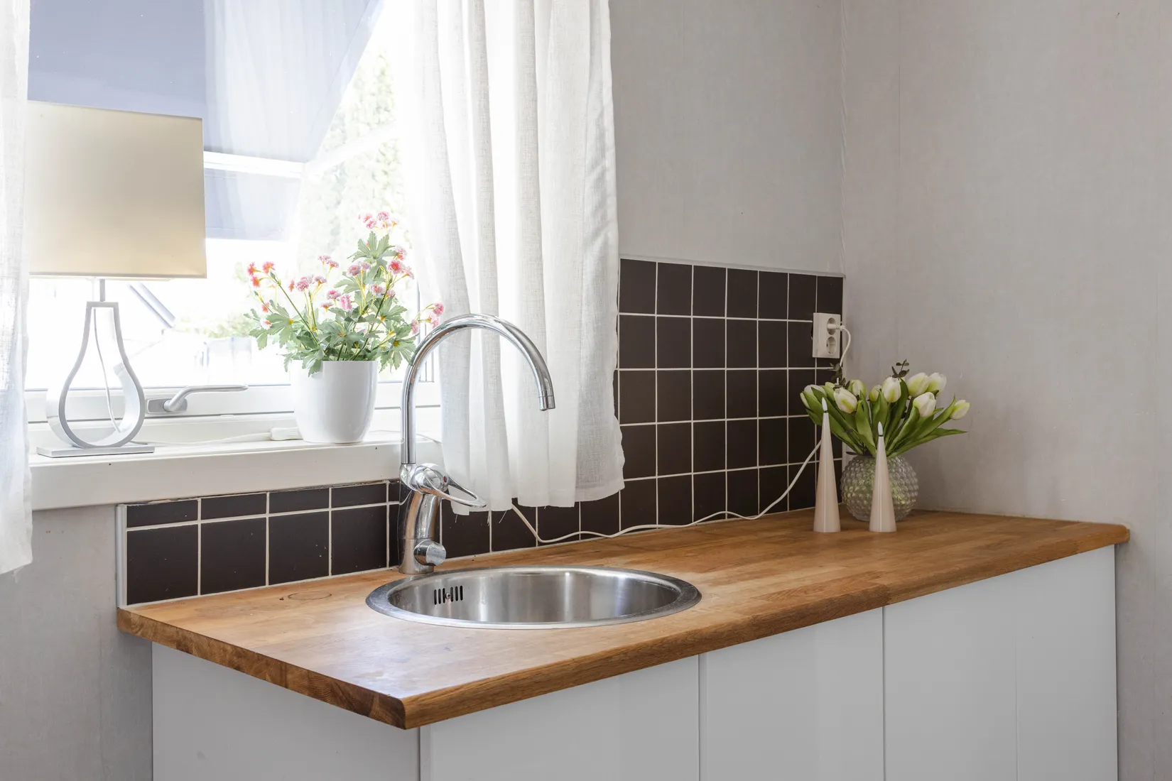 Villa, Gaffelgatan 7, Skälby, Västerås