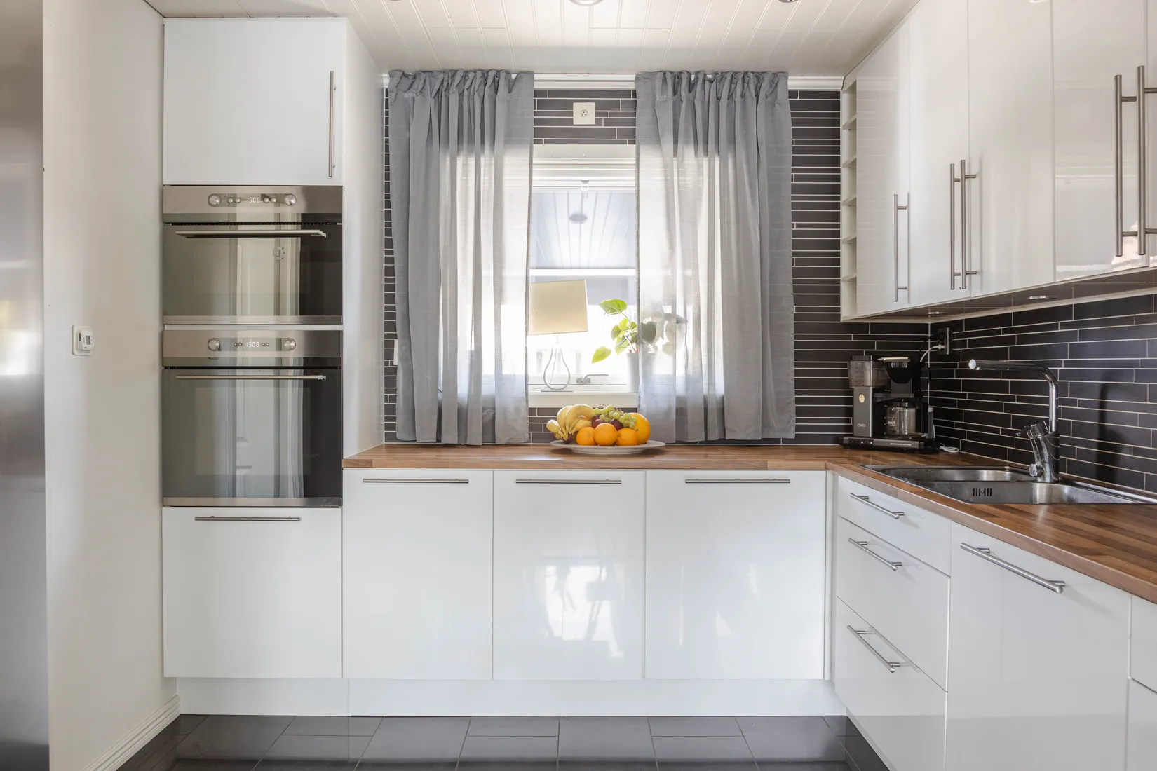 Villa, Gaffelgatan 7, Skälby, Västerås