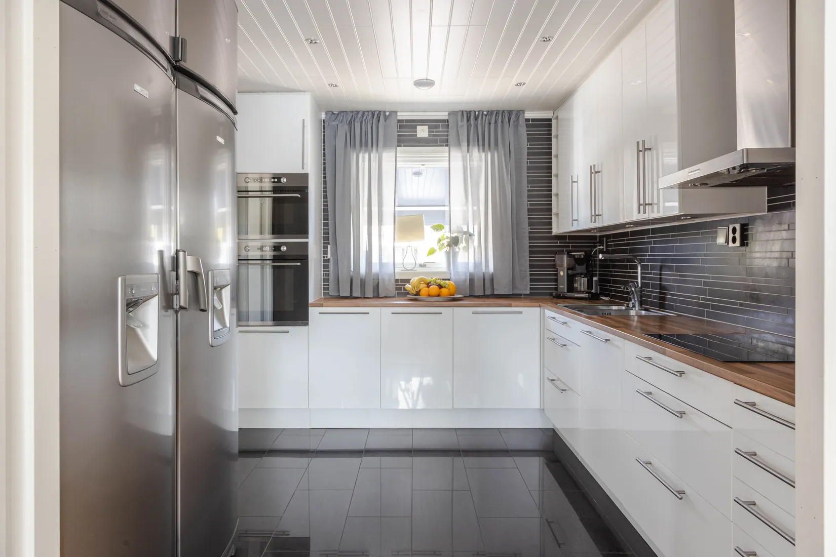 Villa, Gaffelgatan 7, Skälby, Västerås