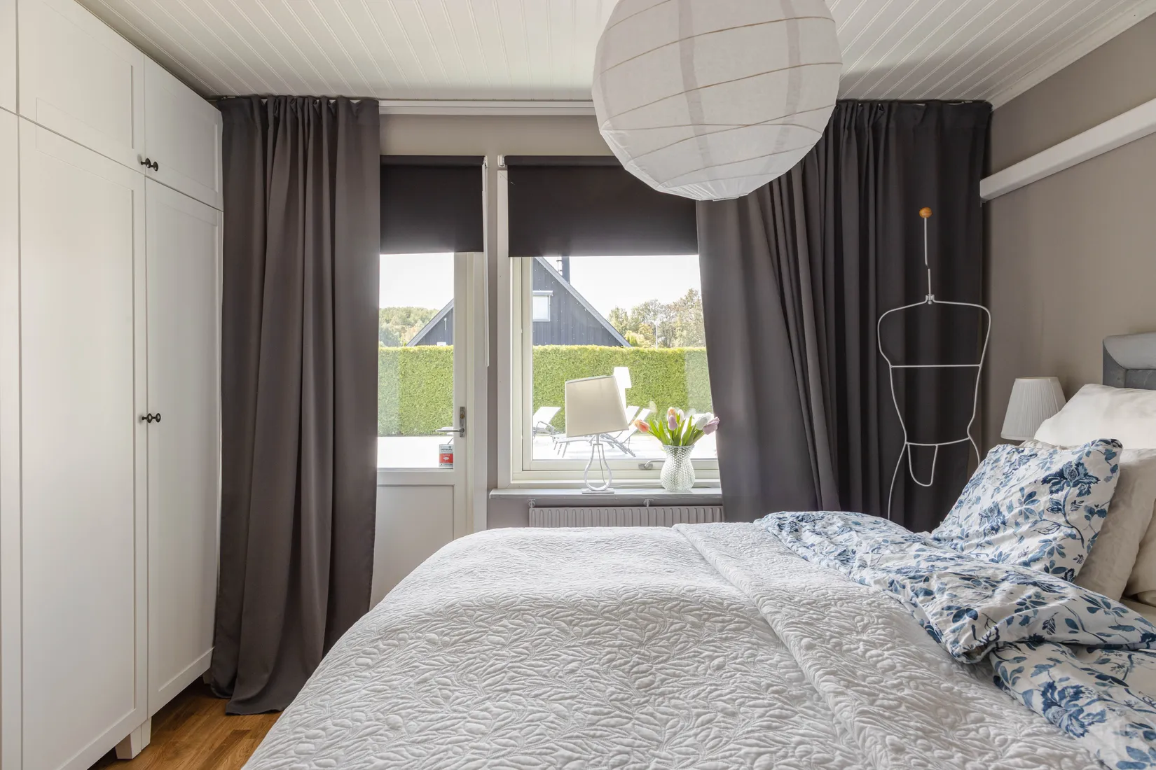 Villa, Gaffelgatan 7, Skälby, Västerås