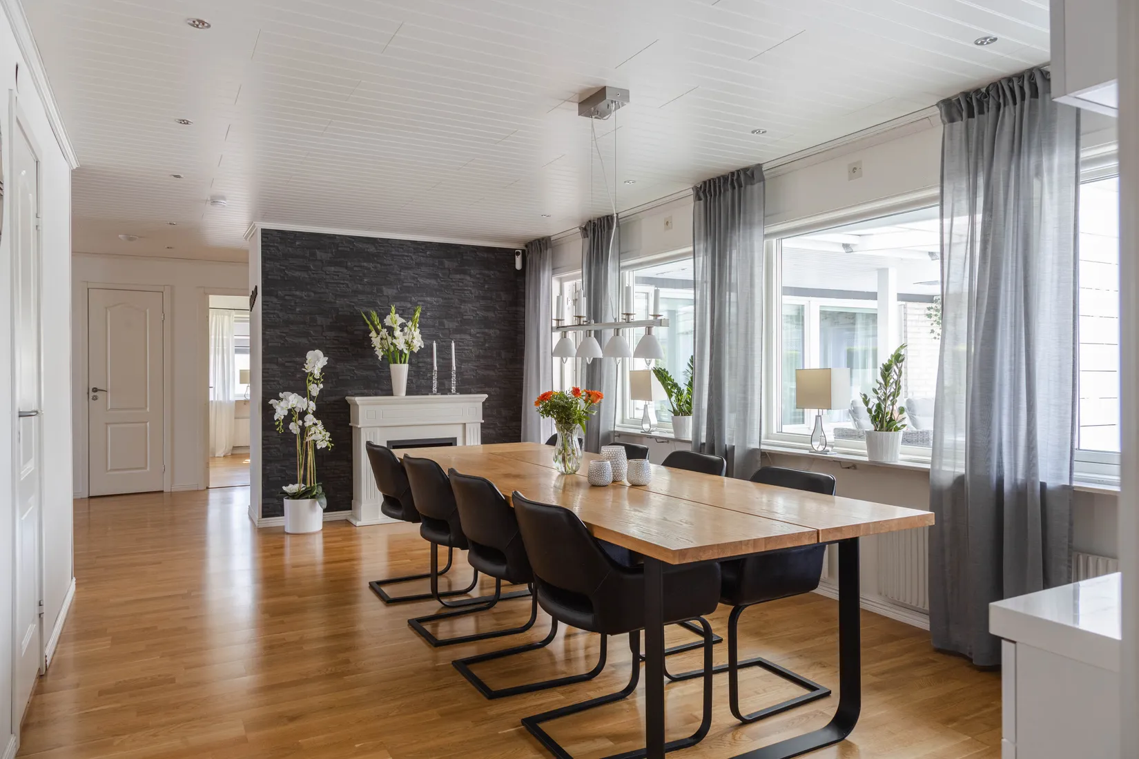 Villa, Gaffelgatan 7, Skälby, Västerås