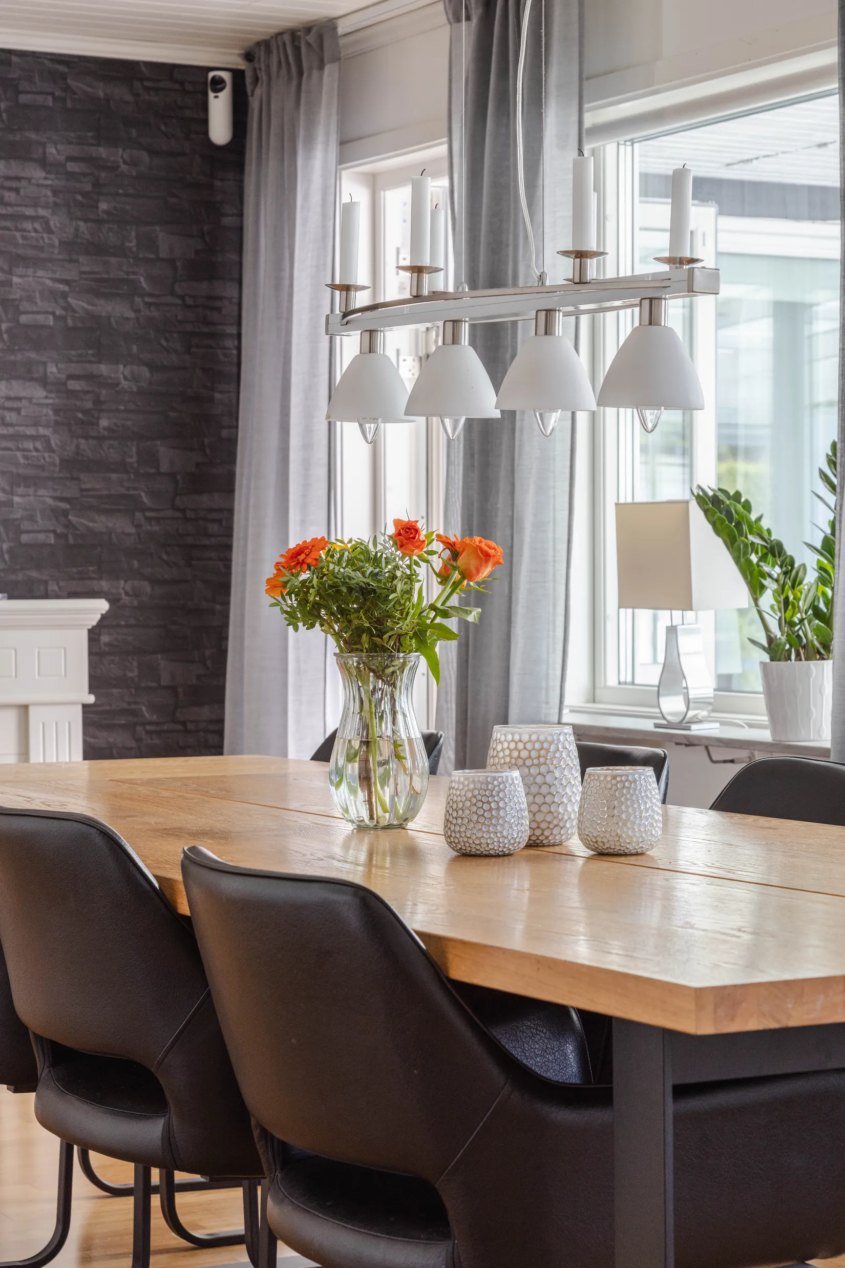 Villa, Gaffelgatan 7, Skälby, Västerås
