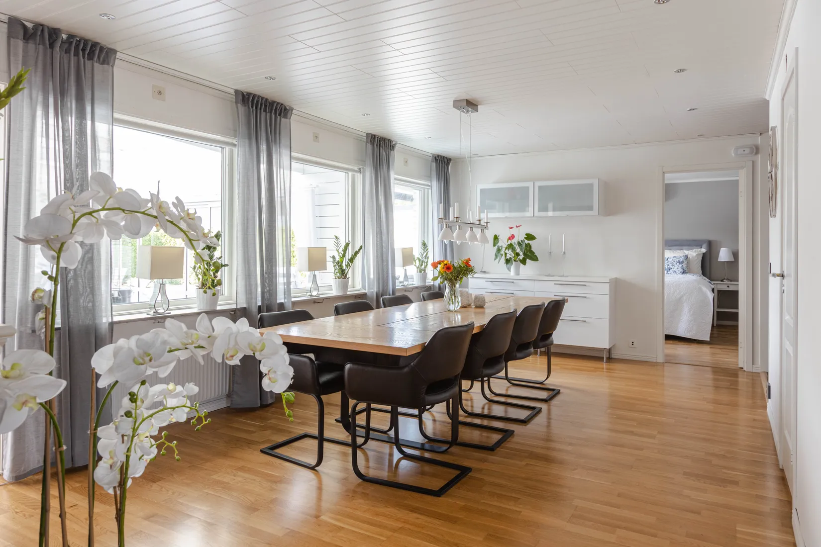 Villa, Gaffelgatan 7, Skälby, Västerås