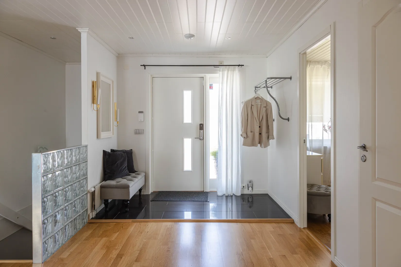 Villa, Gaffelgatan 7, Skälby, Västerås