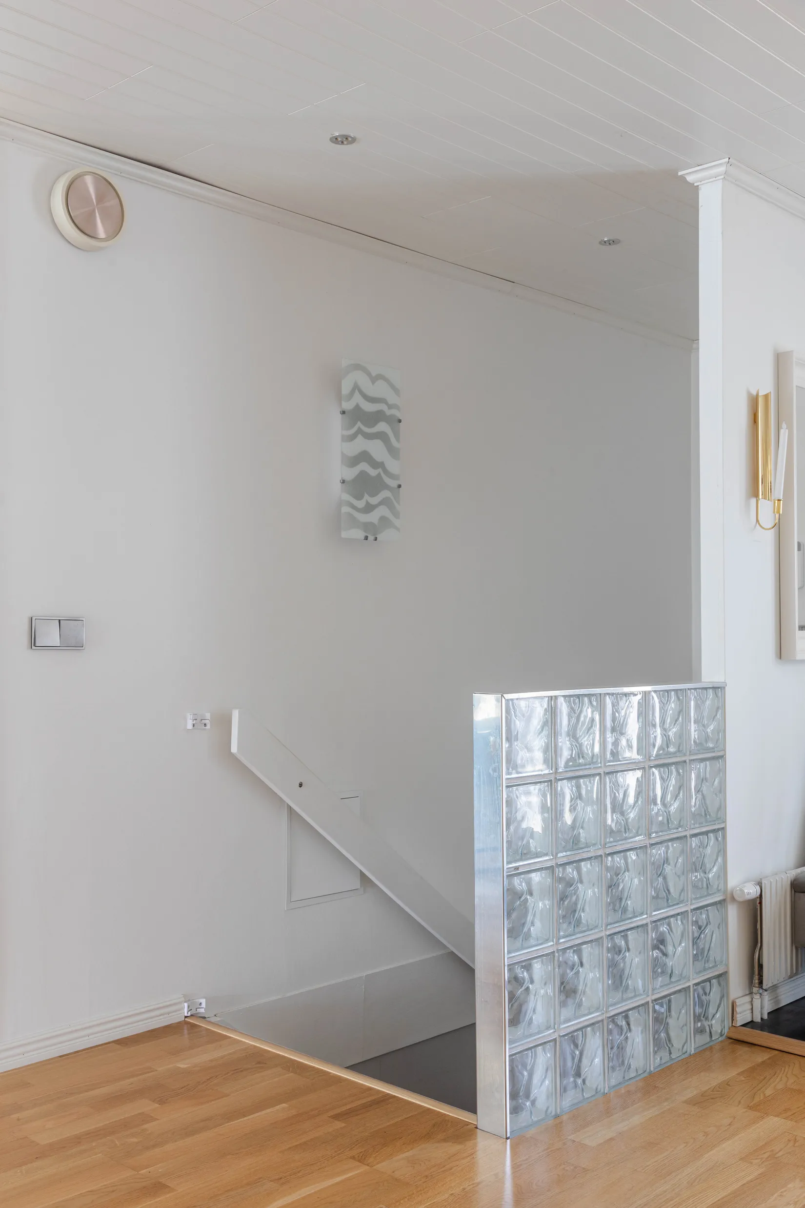 Villa, Gaffelgatan 7, Skälby, Västerås