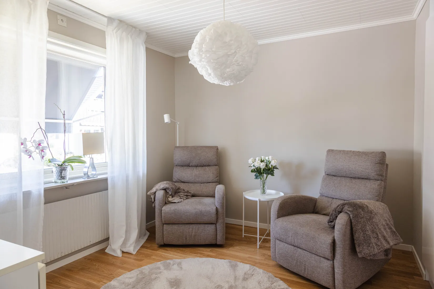 Villa, Gaffelgatan 7, Skälby, Västerås