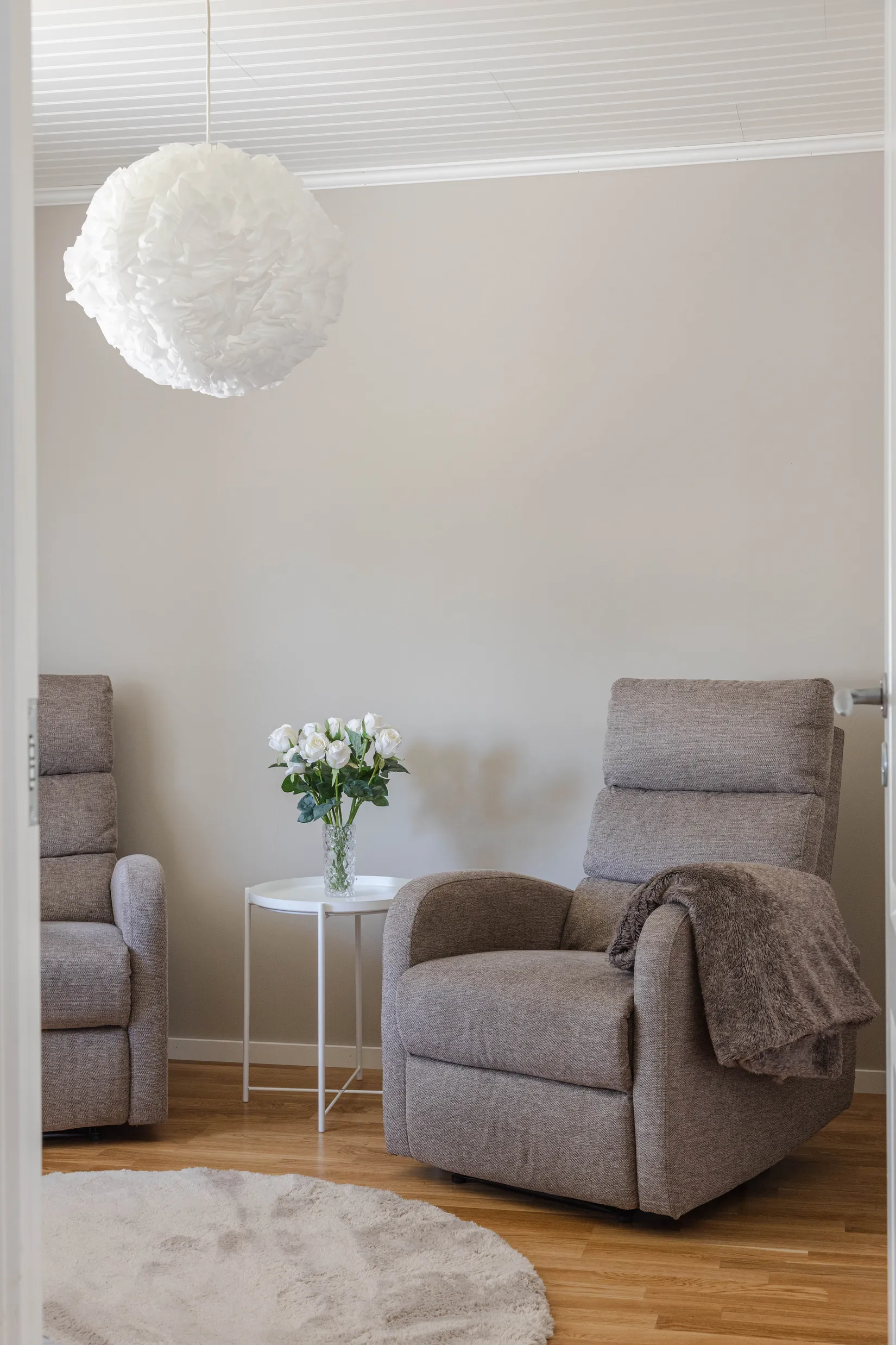 Villa, Gaffelgatan 7, Skälby, Västerås