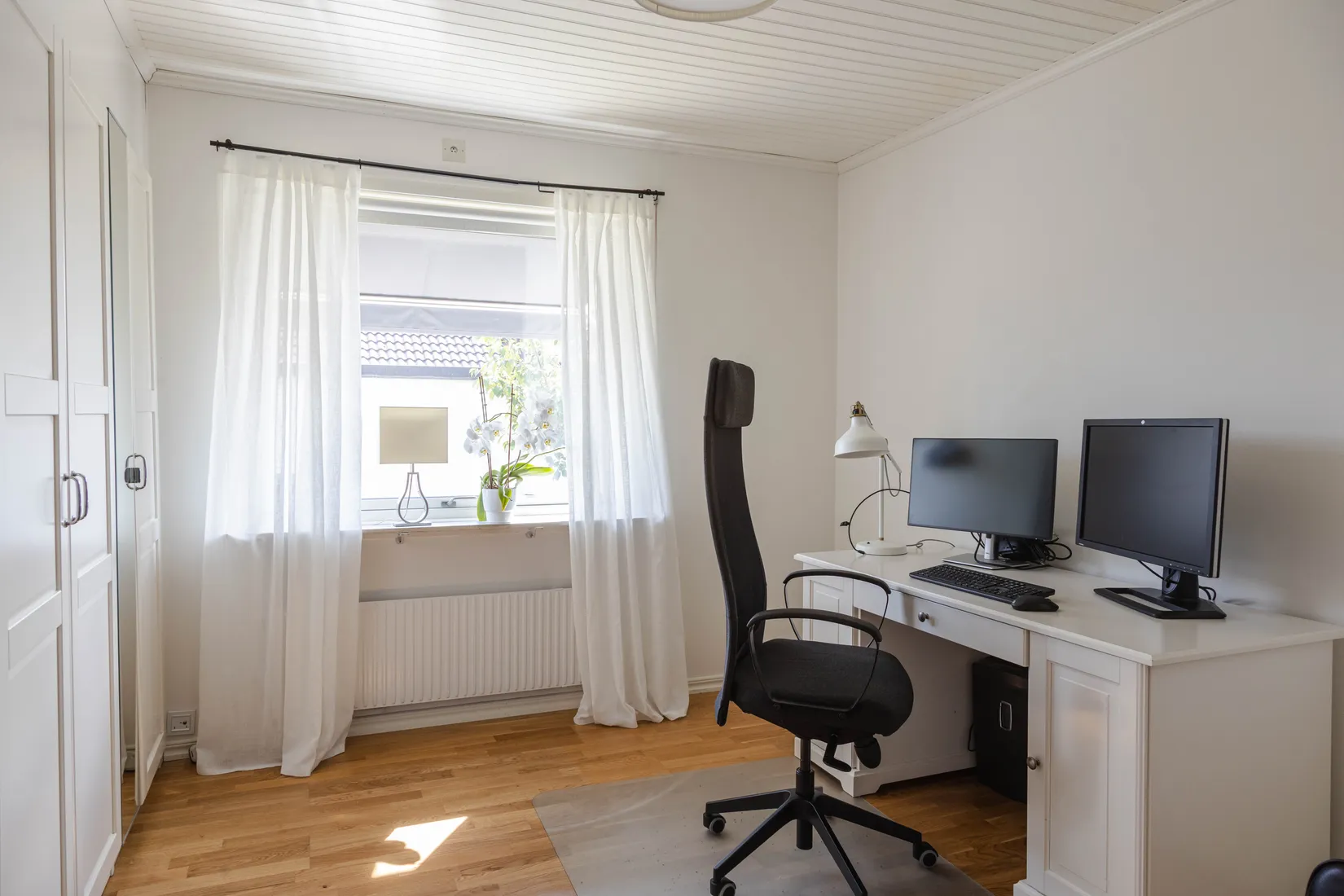 Villa, Gaffelgatan 7, Skälby, Västerås