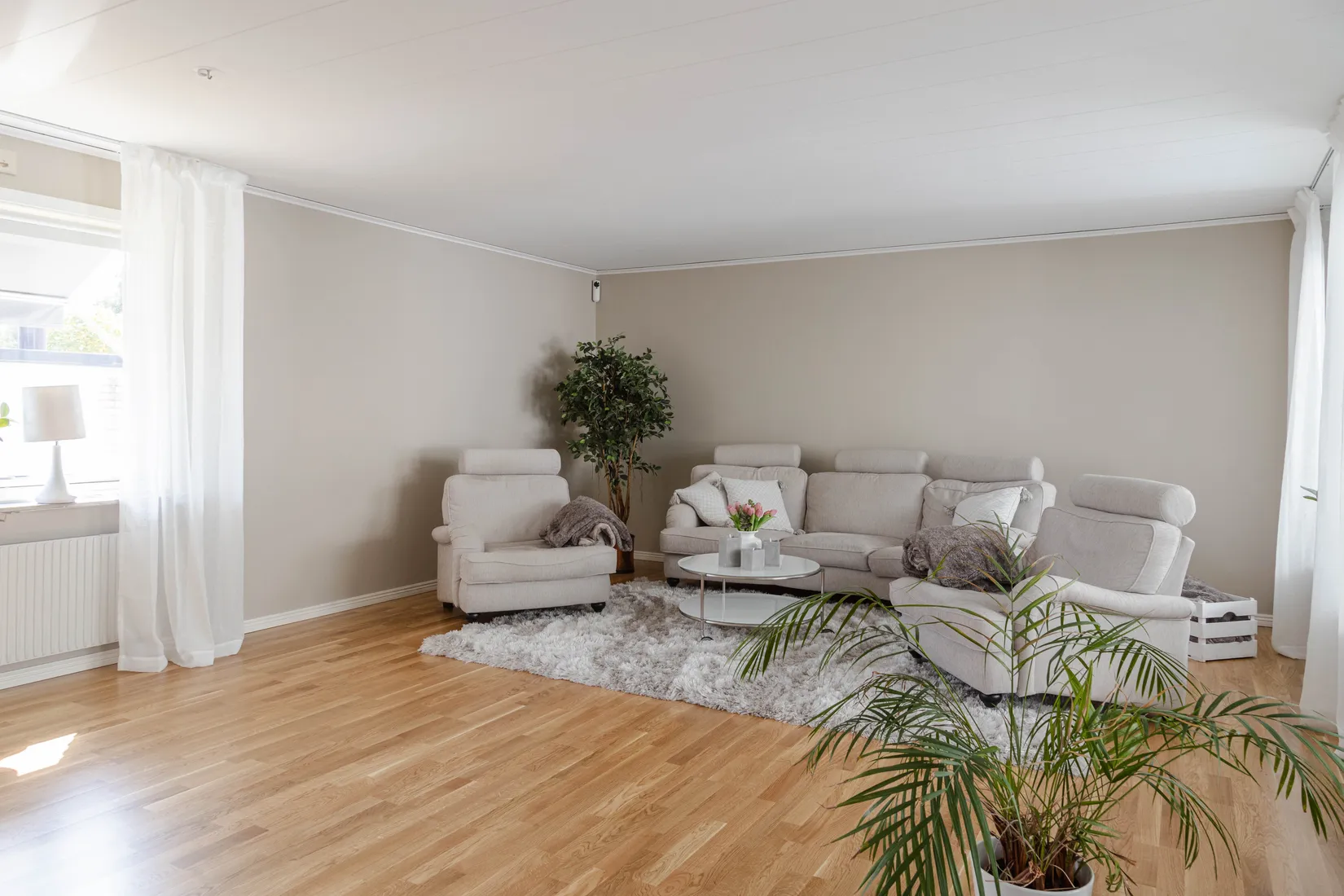 Villa, Gaffelgatan 7, Skälby, Västerås