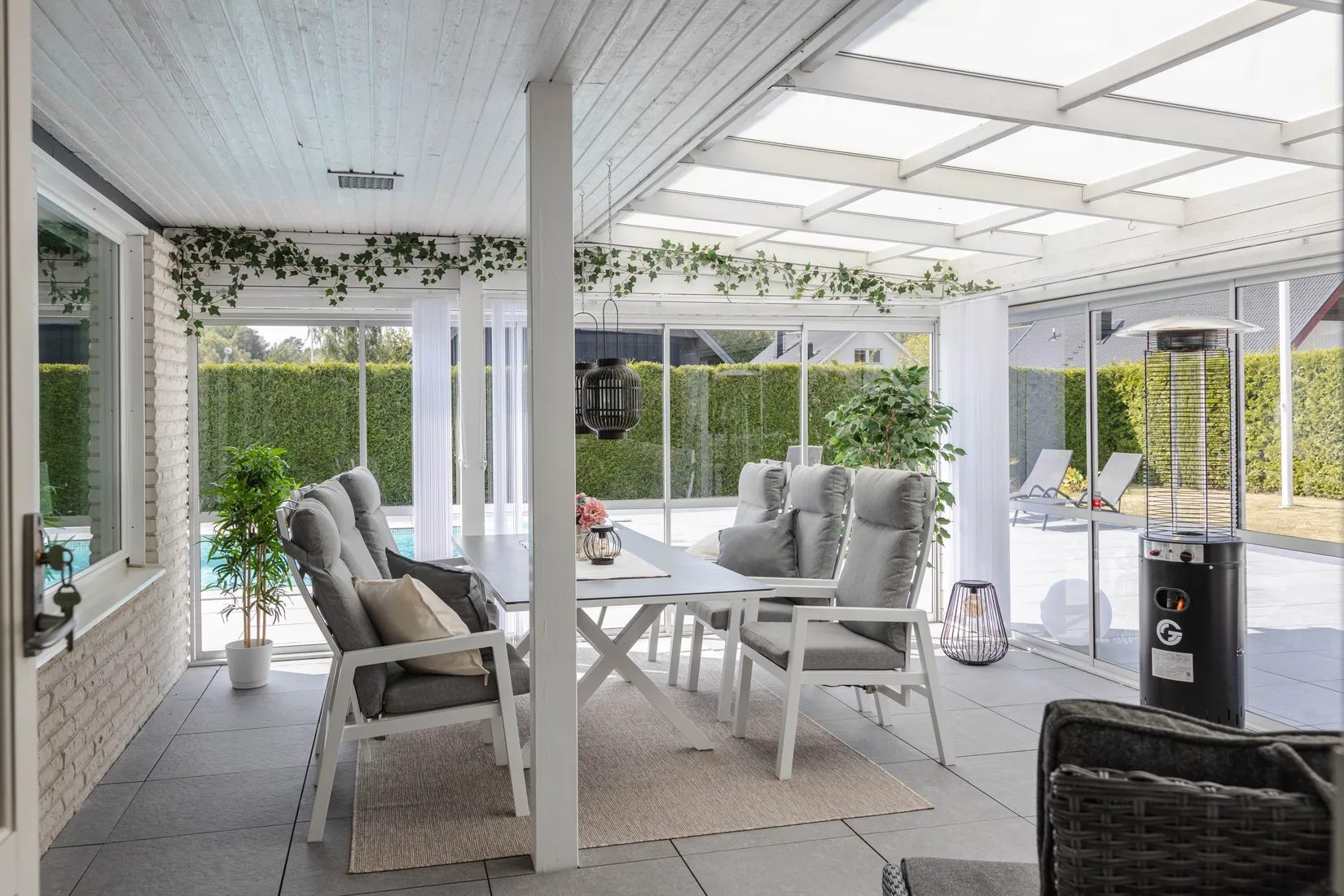 Villa, Gaffelgatan 7, Skälby, Västerås