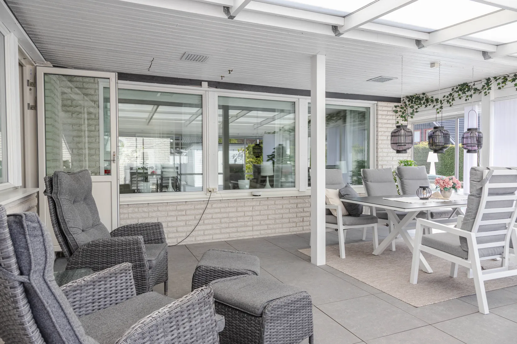 Villa, Gaffelgatan 7, Skälby, Västerås