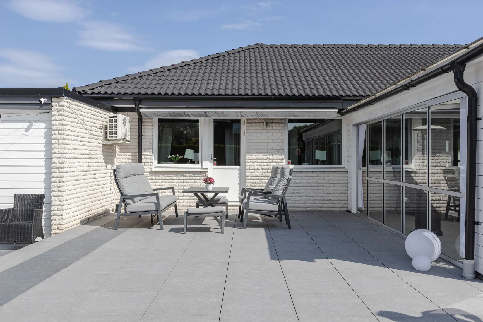 Villa, Gaffelgatan 7, Skälby, Västerås