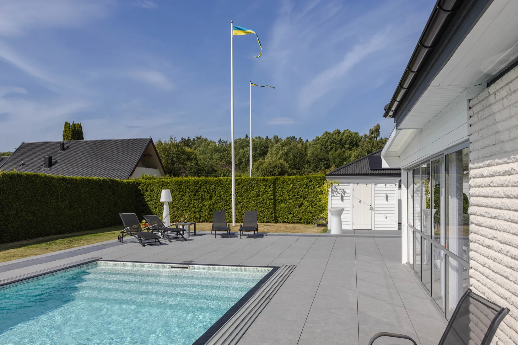 Villa, Gaffelgatan 7, Skälby, Västerås