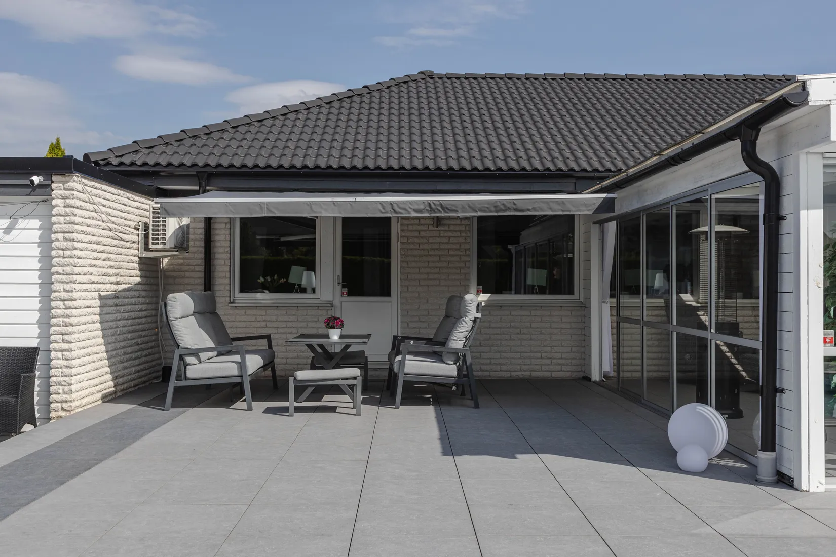 Villa, Gaffelgatan 7, Skälby, Västerås