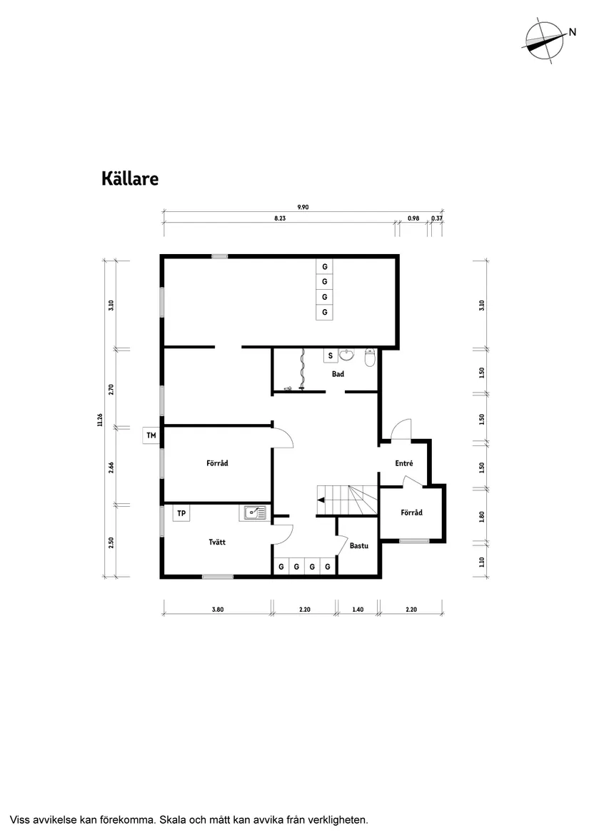 Villa, Gråbovägen 24, Ängabo/Gråbo, Alingsås