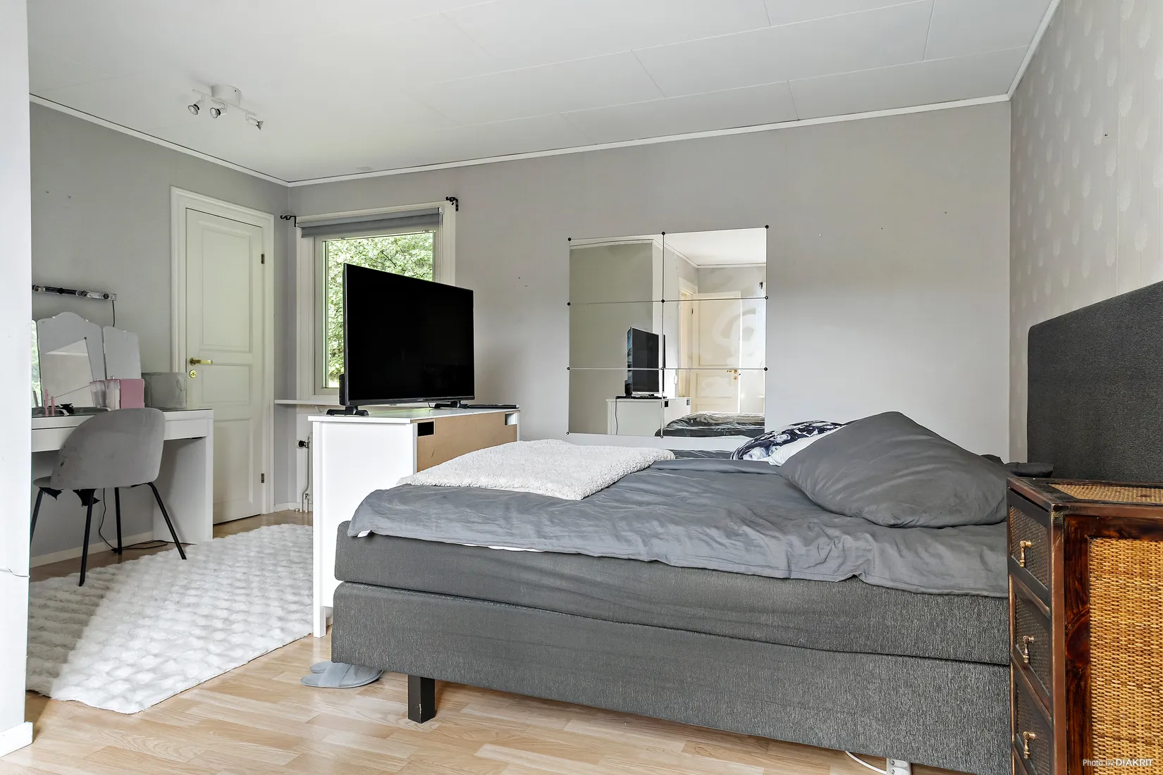 Villa, Gråbovägen 24, Ängabo/Gråbo, Alingsås