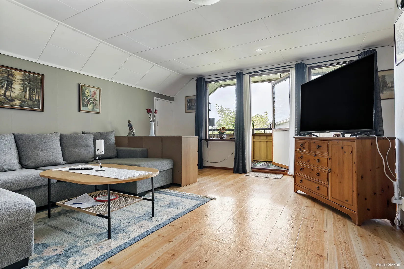 Villa, Gråbovägen 24, Ängabo/Gråbo, Alingsås