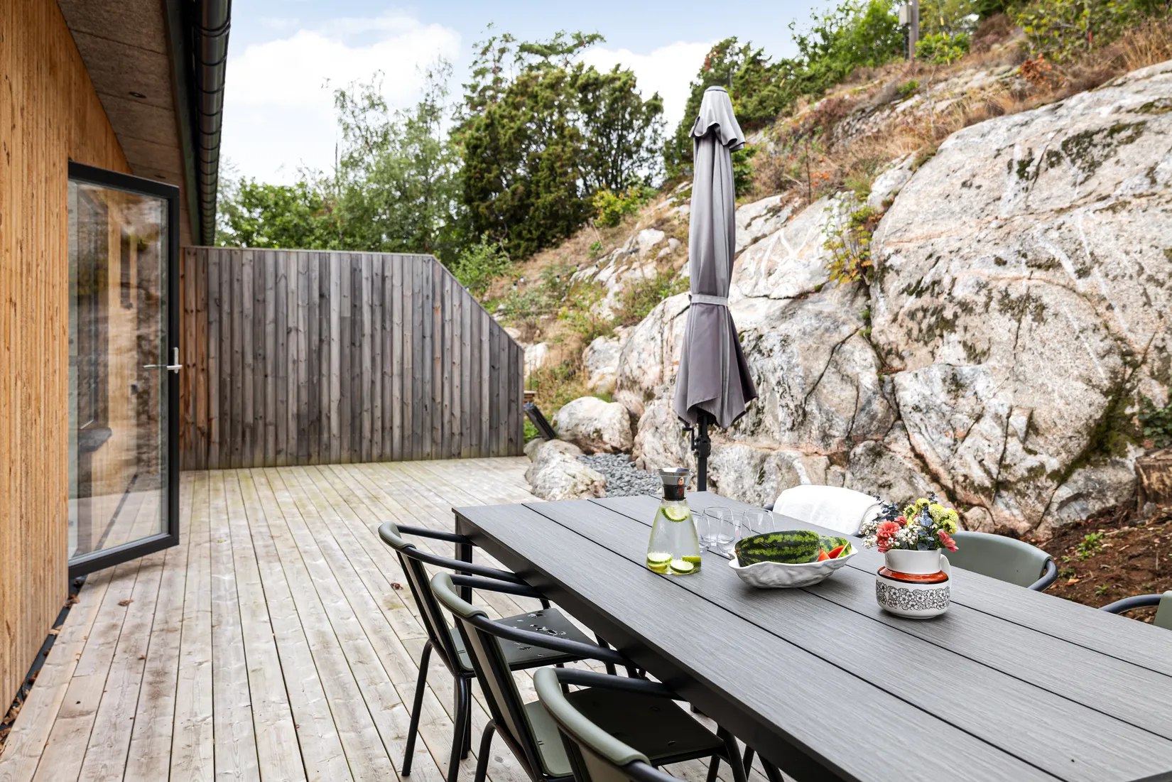 Radhus, Hallbjörtorp 522, Kungälv