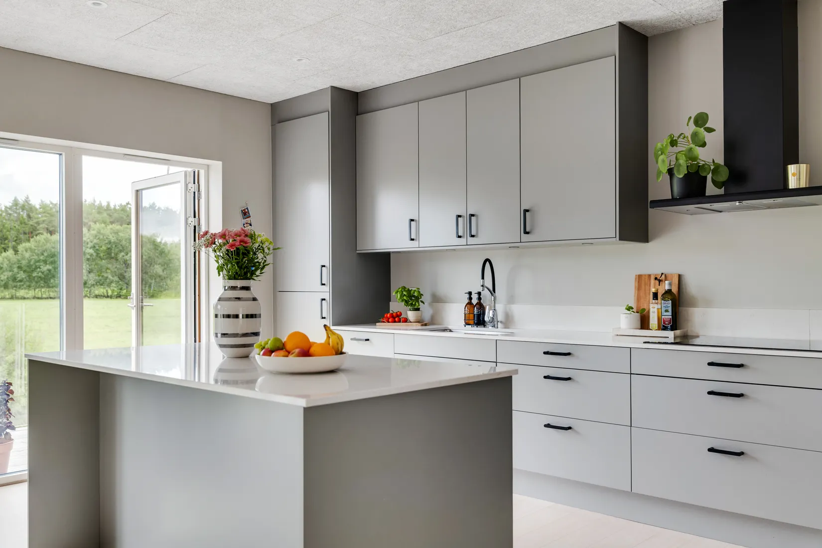 Radhus, Hallbjörtorp 522, Kungälv