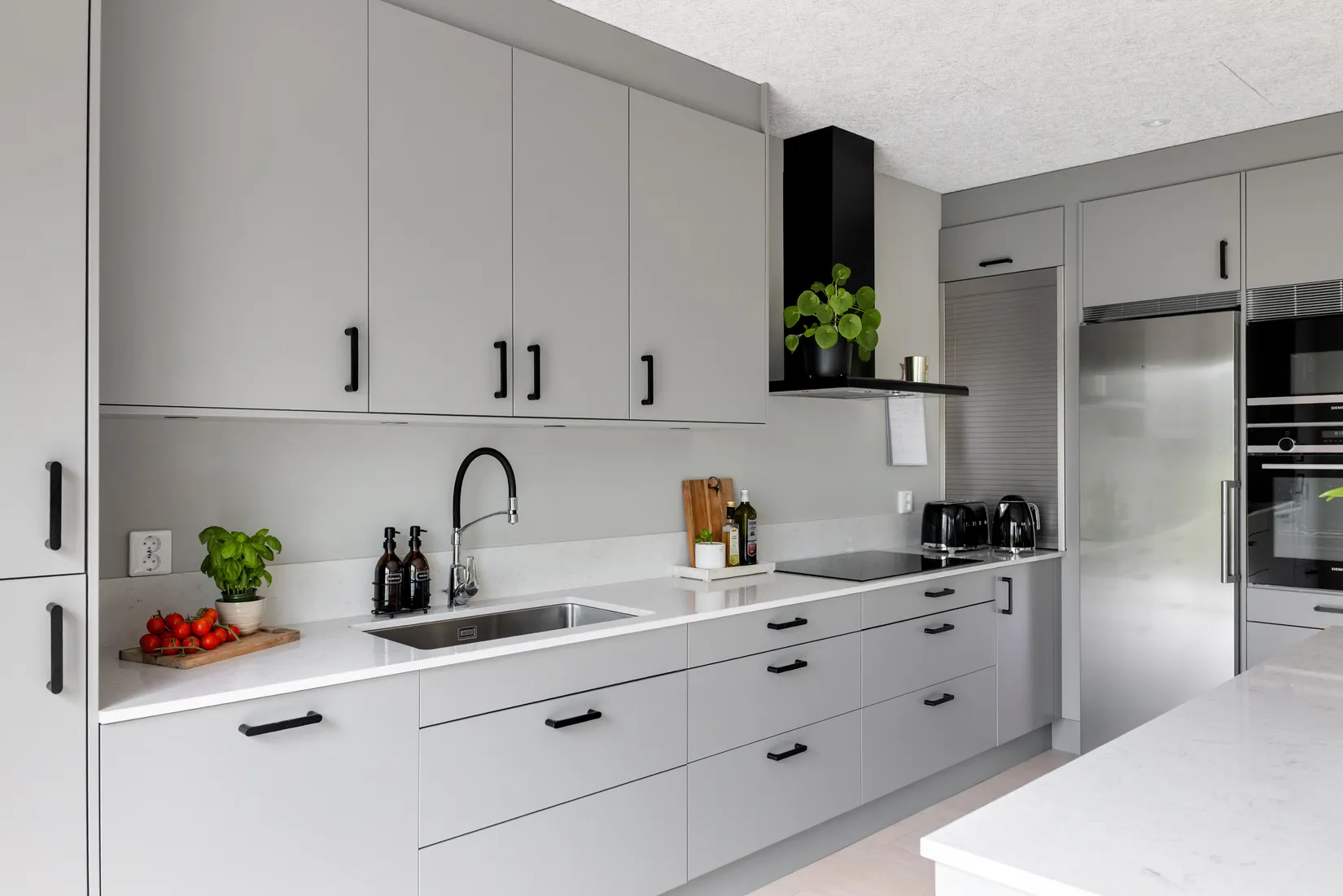 Radhus, Hallbjörtorp 522, Kungälv