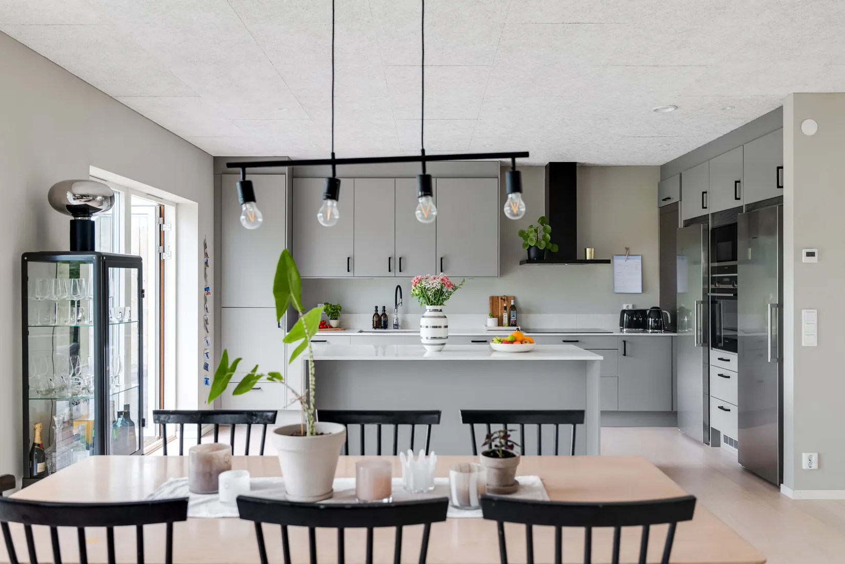 Radhus, Hallbjörtorp 522, Kungälv