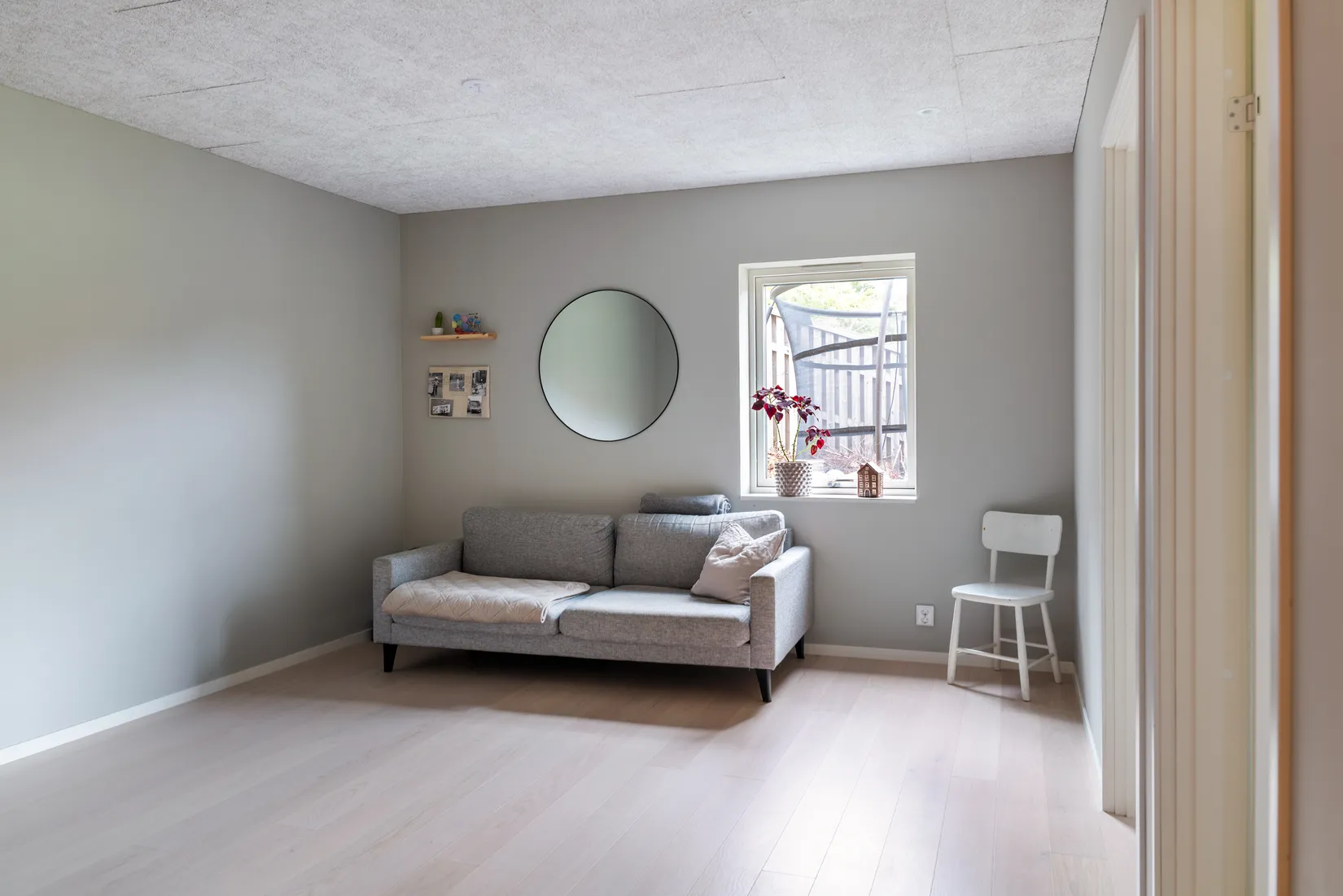 Radhus, Hallbjörtorp 522, Kungälv
