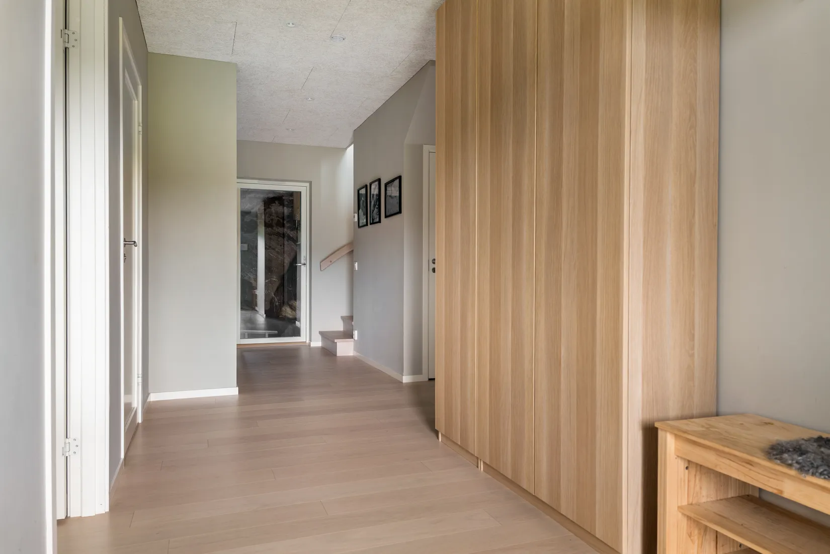 Radhus, Hallbjörtorp 522, Kungälv