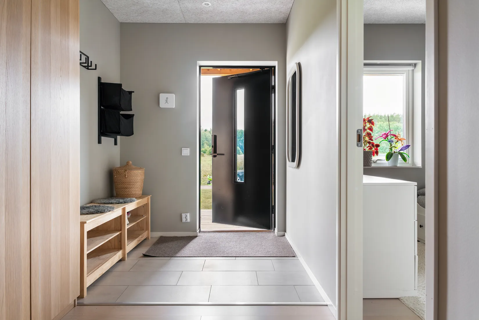 Radhus, Hallbjörtorp 522, Kungälv