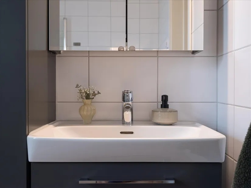 Bostadsrätt, Strandvägen 27B, Hamburgsund, Tanum