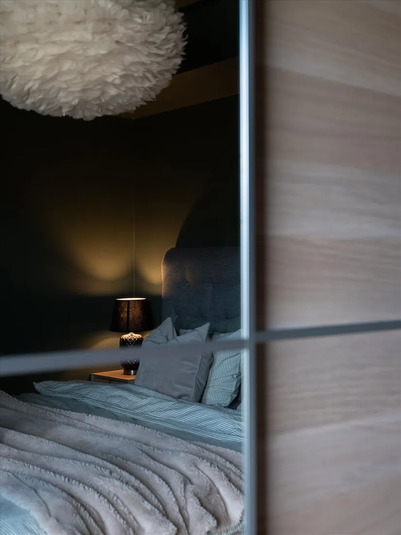 Bostadsrätt, Strandvägen 27B, Hamburgsund, Tanum