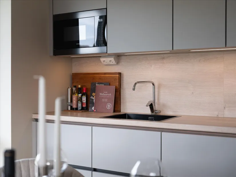 Bostadsrätt, Strandvägen 27B, Hamburgsund, Tanum