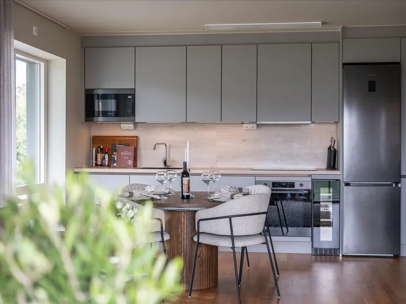 Bostadsrätt, Strandvägen 27B, Hamburgsund, Tanum