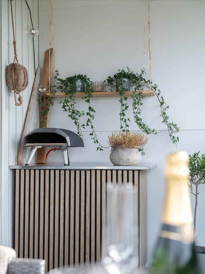 Bostadsrätt, Strandvägen 27B, Hamburgsund, Tanum