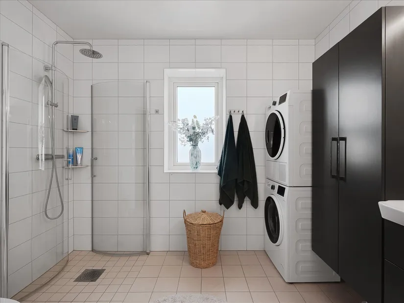 Bostadsrätt, Strandvägen 27B, Hamburgsund, Tanum