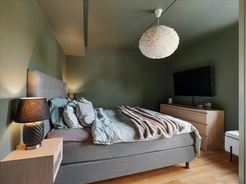 Bostadsrätt, Strandvägen 27B, Hamburgsund, Tanum