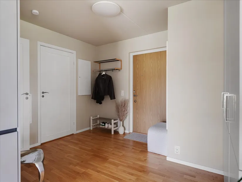 Bostadsrätt, Strandvägen 27B, Hamburgsund, Tanum