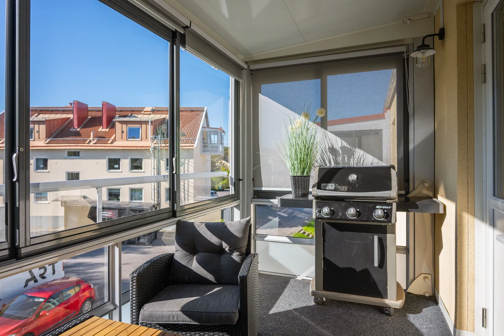 Bostadsrätt, Fridhemsgatan 62, Skönsmon, Sundsvall