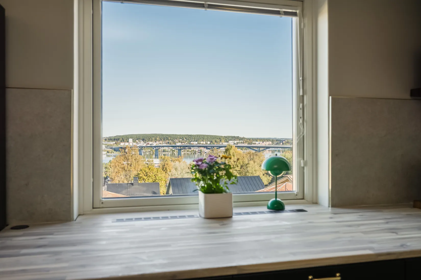 Bostadsrätt, Fridhemsgatan 62, Skönsmon, Sundsvall