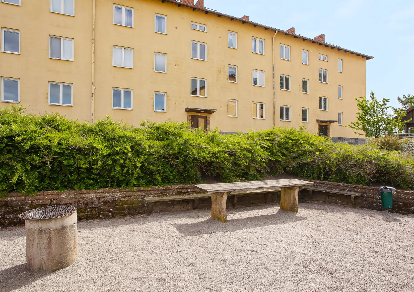 Bostadsrätt, Grengatan 1D, Centrum, Sjöbo