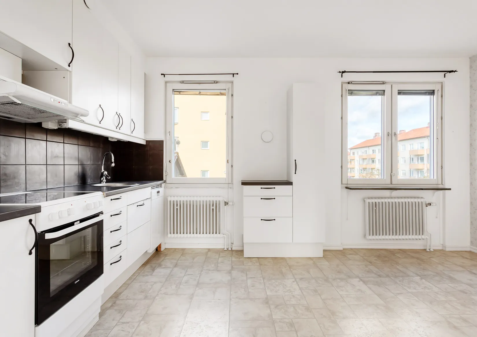 Bostadsrätt, Grengatan 1D, Centrum, Sjöbo