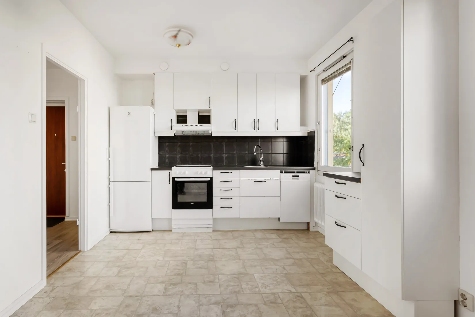 Bostadsrätt, Grengatan 1D, Centrum, Sjöbo