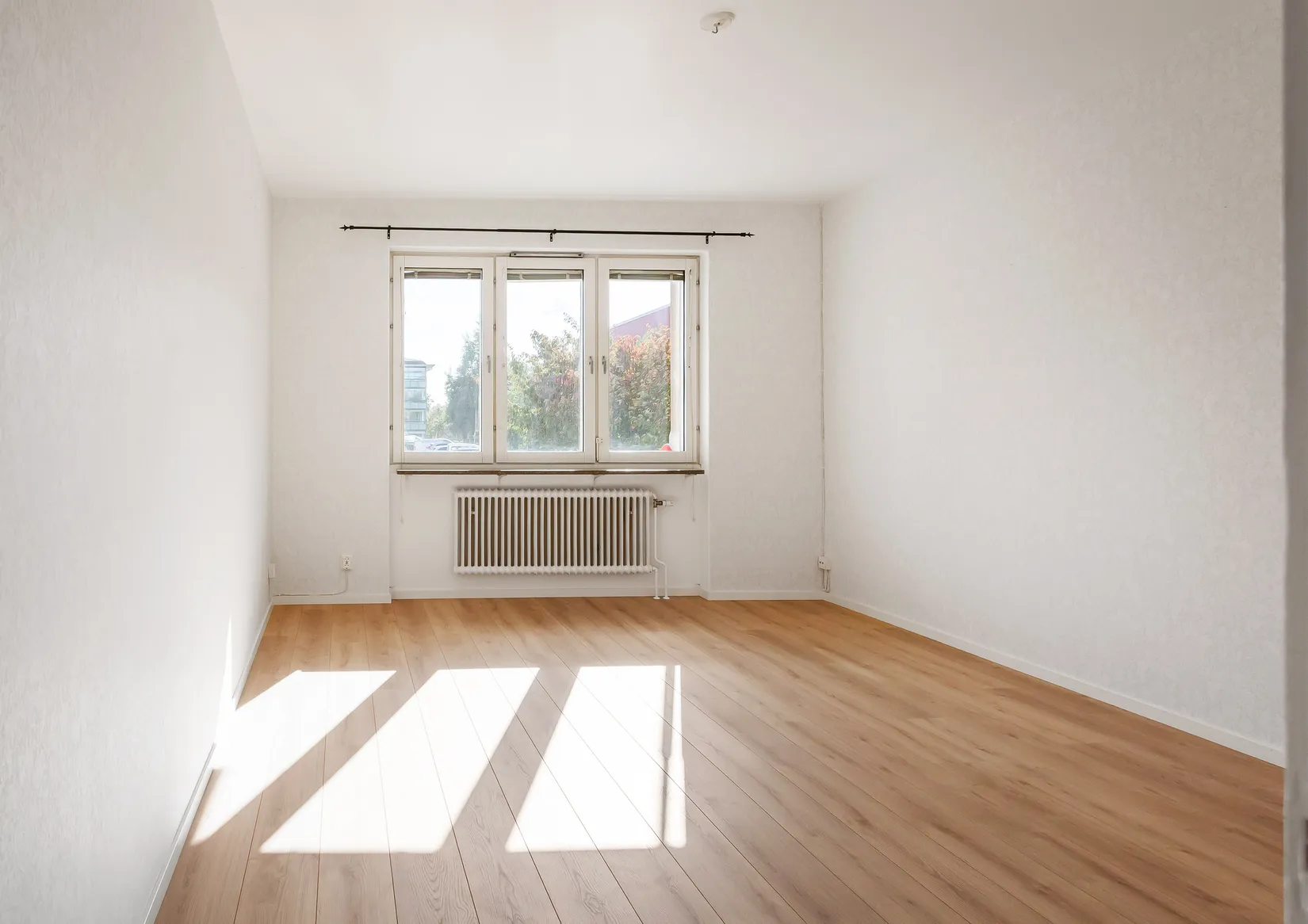 Bostadsrätt, Grengatan 1D, Centrum, Sjöbo