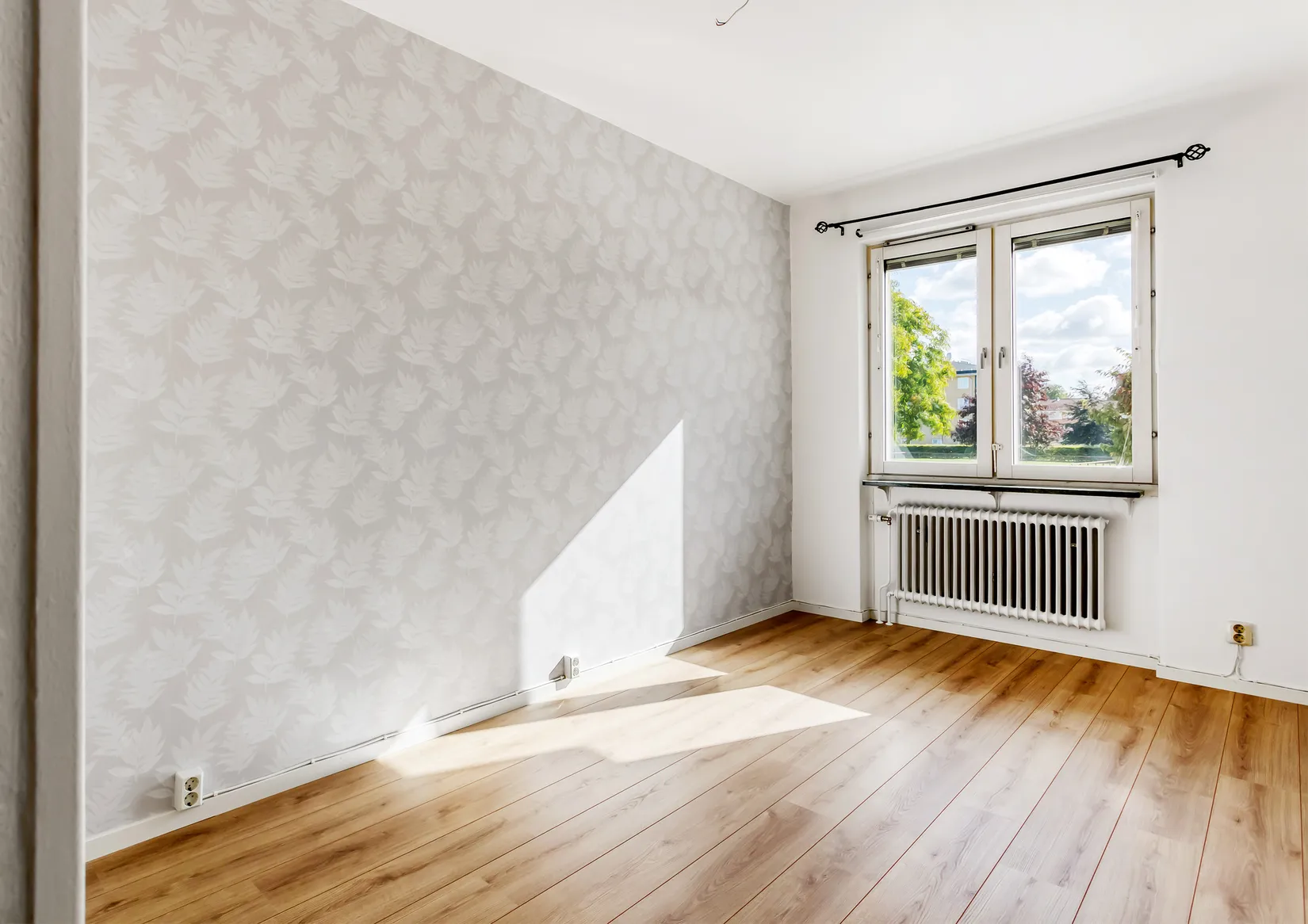 Bostadsrätt, Grengatan 1D, Centrum, Sjöbo