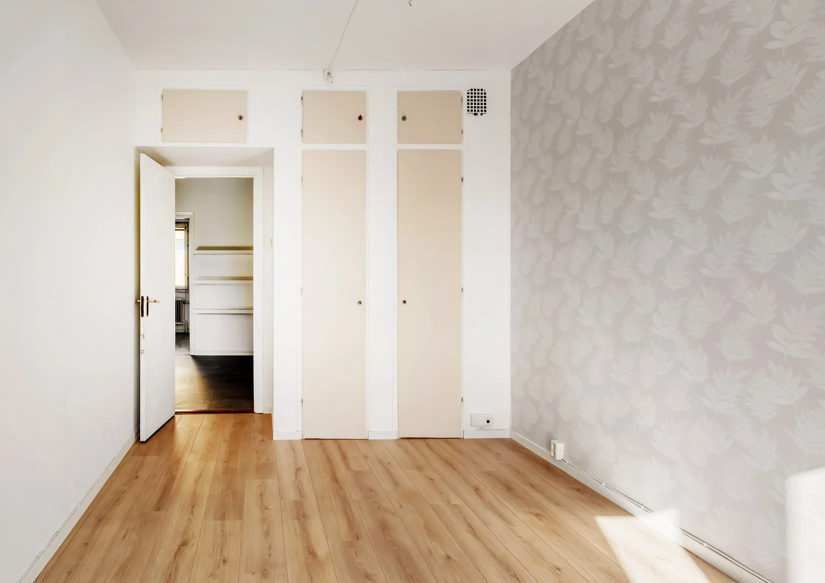Bostadsrätt, Grengatan 1D, Centrum, Sjöbo