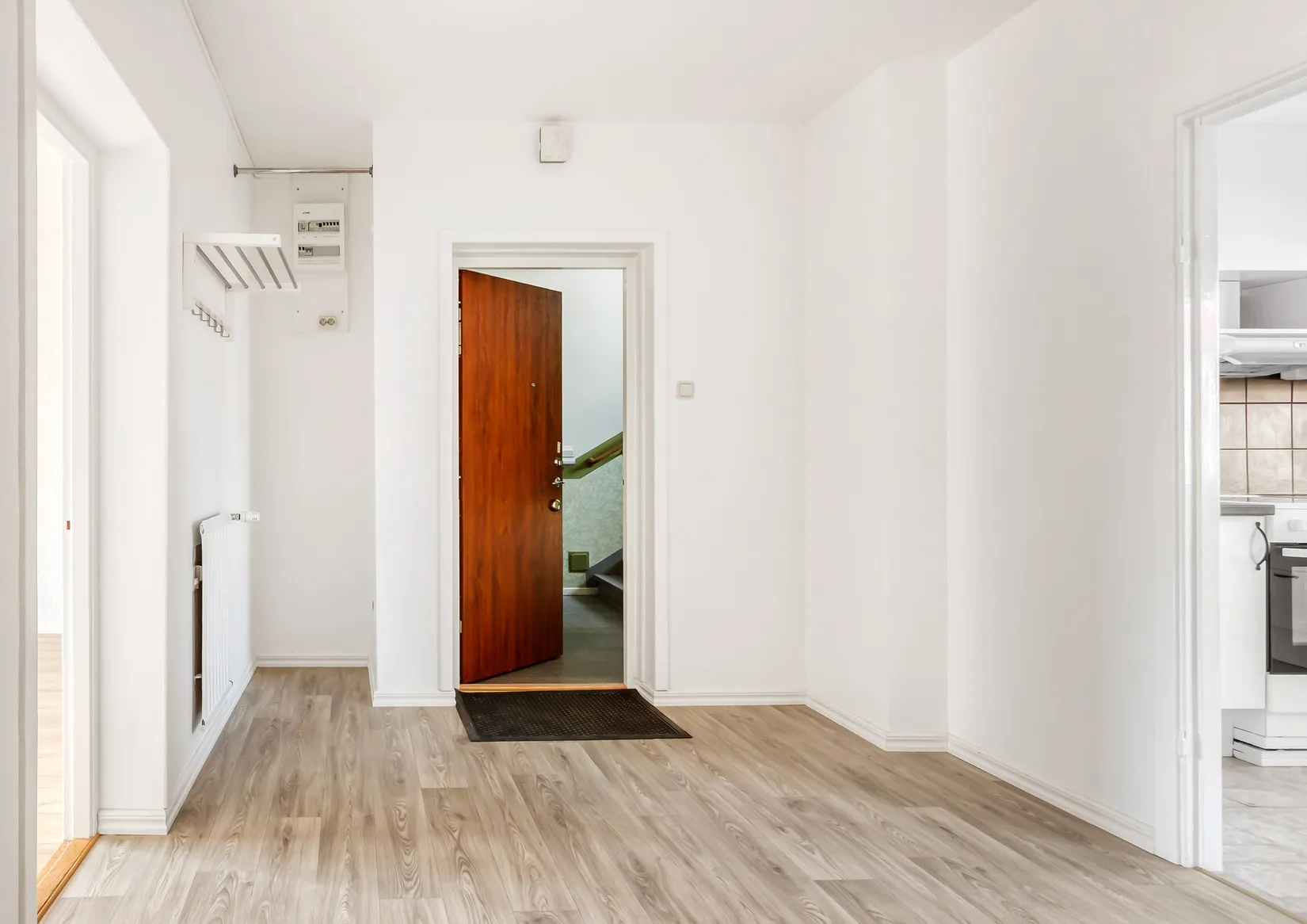 Bostadsrätt, Grengatan 1D, Centrum, Sjöbo